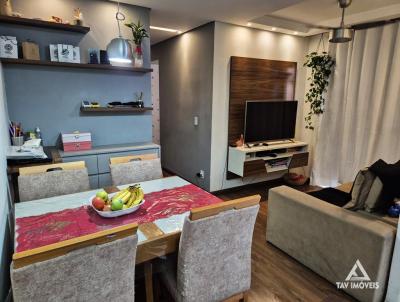 Apartamento para Venda, em Americana, bairro Jardim Nossa Senhora do Carmo, 2 dormitrios, 1 banheiro, 1 vaga
