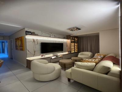 Apartamento para Venda, em Balnerio Cambori, bairro Naes, 2 dormitrios, 2 sutes, 3 vagas