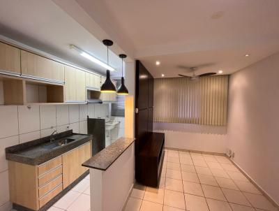 Apartamento para Locao, em Presidente Prudente, bairro Jardim Eldorado