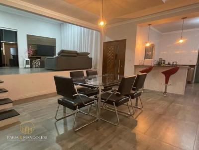Casa para Locao, em Itajub, bairro Jardim Eldorado, 3 dormitrios, 2 banheiros, 1 sute, 2 vagas