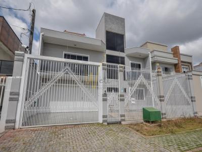 Sobrado para Venda, em Curitiba, bairro Cidade Industrial, 5 dormitórios, 5 banheiros, 3 suítes, 4 vagas