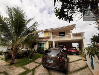 Sobrado para Venda, em Mogi das Cruzes, bairro Parque Residencial Itapeti, 5 dormitrios, 7 banheiros, 4 sutes, 4 vagas