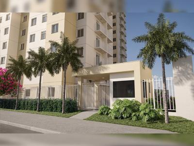 Minha Casa Minha Vida para Venda, em So Paulo, bairro Jardim Ubirajara (Zona Sul), 2 dormitrios, 1 banheiro