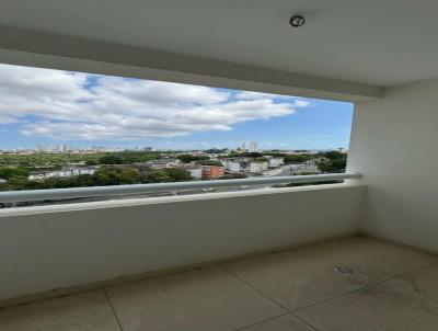 Apartamento 3 Quartos para Venda, em Salvador, bairro Cabula, 3 dormitrios, 2 banheiros, 1 sute, 2 vagas