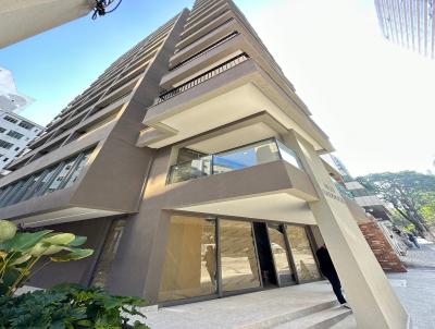 Apartamento / Usado para Venda, em So Paulo, bairro Cerqueira Csar, 1 dormitrio, 1 banheiro