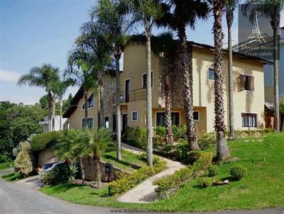 Sobrado para Venda, em Mogi das Cruzes, bairro Parque Residencial Itapeti, 4 dormitrios, 6 banheiros, 2 sutes, 5 vagas