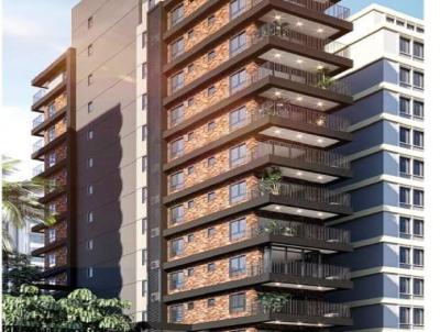 Apartamento / Novo para Venda, em So Paulo, bairro Jardim Paulista, 1 dormitrio, 1 banheiro
