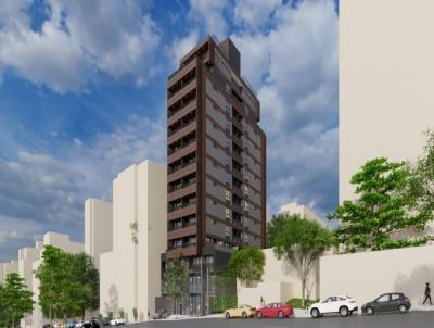 Apartamento / Novo para Venda, em So Paulo, bairro Jardim Paulista, 1 dormitrio, 1 banheiro
