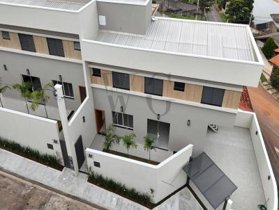 Casa para Venda, em Atibaia, bairro Jardim Jaragu, 4 banheiros, 3 sutes, 3 vagas