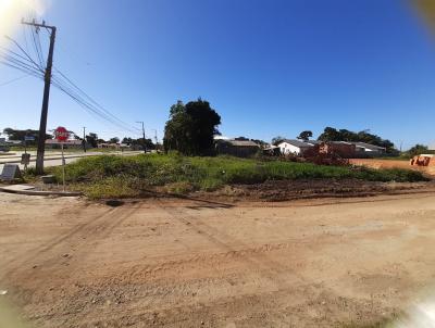 Terreno para Venda, em Barra Velha, bairro QUINTA DOS AORIANOS