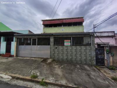 Casa para Locao, em Rio de Janeiro, bairro CAMPO GRANDE, 3 dormitrios, 4 banheiros, 1 sute, 2 vagas