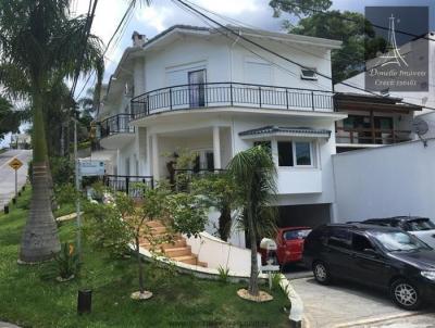 Sobrado para Venda, em Mogi das Cruzes, bairro Parque Residencial Itapeti, 3 dormitrios, 5 banheiros, 3 sutes, 4 vagas