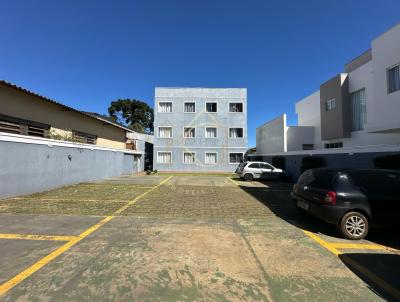 Apartamento para Venda, em Guarapuava, bairro Trianon, 2 dormitrios, 1 banheiro