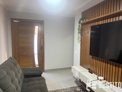 Casa para Venda, em Catanduva, bairro Residencial Sebastio Moraes