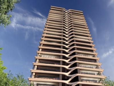 Apartamento / Novo para Venda, em So Paulo, bairro Pinheiros, 4 dormitrios, 8 banheiros, 4 sutes, 4 vagas