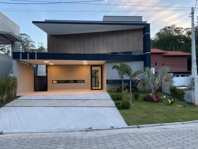 Sobrado para Venda, em Mogi das Cruzes, bairro Botujuru, 4 dormitrios, 5 banheiros, 4 sutes, 4 vagas