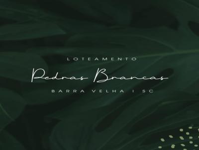 Lote para Venda, em Barra Velha, bairro barra velha