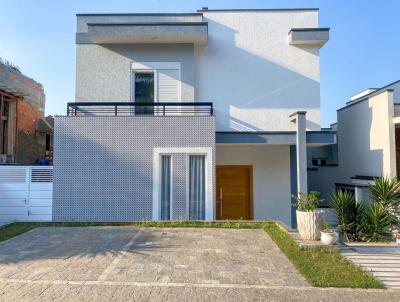 Sobrado para Venda, em Mogi das Cruzes, bairro Parque Residencial Itapeti, 4 dormitrios, 5 banheiros, 4 sutes, 6 vagas