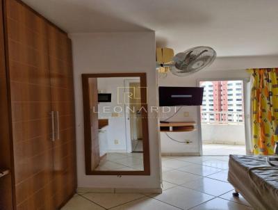 Apartamento para Venda, em Caldas Novas, bairro TURISTA 2, 1 dormitrio, 1 banheiro