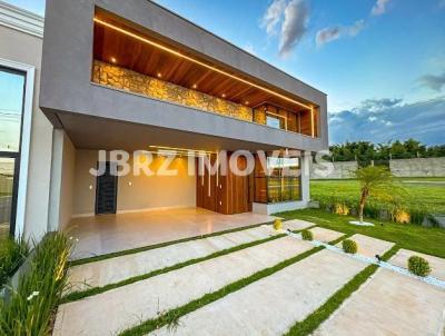 Casa em Condomnio para Venda, em Indaiatuba, bairro Residencial Evidncias, 3 dormitrios, 5 banheiros, 3 sutes, 4 vagas