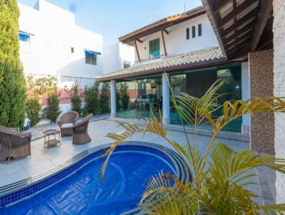 Casa Alto Padro para Venda, em Porto Seguro, bairro Paraiso Dos Pataxos, 4 dormitrios, 1 banheiro, 4 sutes