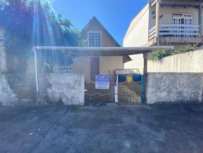 Kitnet para Locao, em Curitibanos, bairro Centro, 1 dormitrio, 1 banheiro, 1 vaga