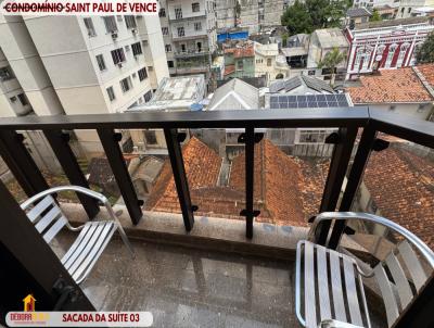 Aluguel por Diária para Locação, em Belém, bairro NAZARÉ, 4 dormitórios, 5 banheiros, 4 suítes, 2 vagas