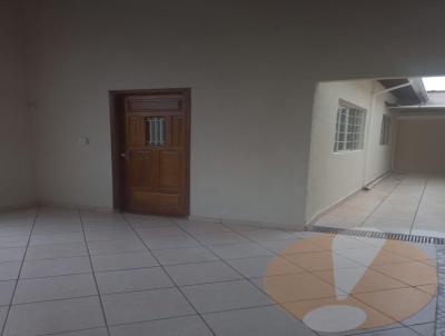 Casa para Locao, em Franca, bairro Prolongamento Vila Duque de Caxias, 2 dormitrios, 1 banheiro, 1 vaga