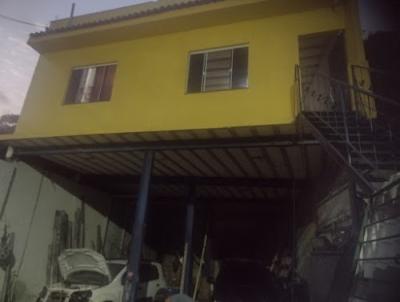 Casa 2 dormitrios para Venda, em So Gonalo, bairro Pita, 2 dormitrios, 2 banheiros, 1 sute, 6 vagas