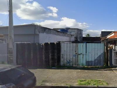 Terreno Residencial para Venda, em Bertioga, bairro Jd Vicente de Carvalho