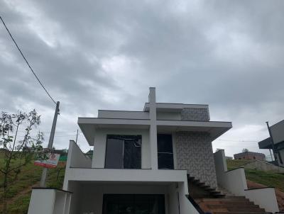 Sobrado para Venda, em Mogi das Cruzes, bairro Residencial Granja Anita, 3 dormitrios, 4 banheiros, 3 sutes, 6 vagas