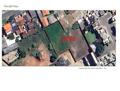 Terreno para Venda, em Curitiba, bairro Pinheirinho
