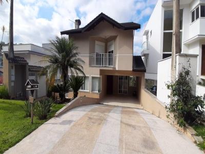 Sobrado para Venda, em Mogi das Cruzes, bairro Parque Residencial Itapeti, 4 dormitrios, 6 banheiros, 4 sutes, 6 vagas