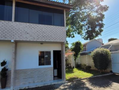 Sobrado para Venda, em Florianpolis, bairro Ingleses do Rio Vermelho, 2 dormitrios, 1 banheiro, 1 vaga