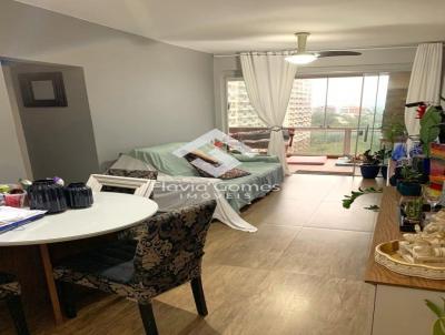 Apartamento para Venda, em Rio de Janeiro, bairro Barra da Tijuca, 2 dormitrios, 2 banheiros, 1 sute, 2 vagas