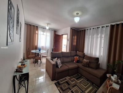 Casa 2 dormitrios para Venda, em , bairro Vila Ema, 2 dormitrios, 4 banheiros, 2 sutes, 3 vagas