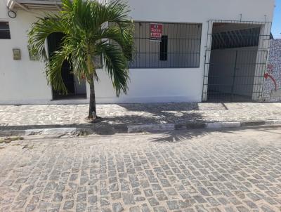 Casa para Locao, em Feira de Santana, bairro Morada do Sol, 2 dormitrios, 1 banheiro, 2 sutes, 1 vaga