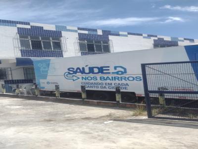 Ponto Comercial para Locao, em Salvador, bairro Plataforma, 1 banheiro