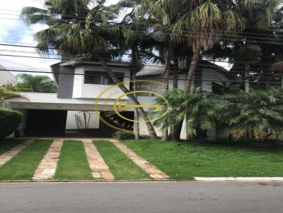 Casa em Condomnio para Venda, em Barueri, bairro Alphaville Centro Industrial e Empresarial/Alphaville., 4 dormitrios, 7 banheiros, 4 sutes, 4 vagas