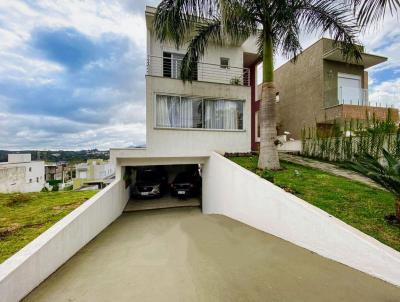 Sobrado para Venda, em Mogi das Cruzes, bairro Cidade Parquelandia, 3 dormitrios, 5 banheiros, 3 sutes, 10 vagas