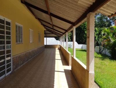 Chcara para Venda, em Sorocaba, bairro Brigadeiro Tobias, 2 dormitrios, 2 banheiros, 6 vagas