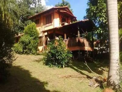 Stio para Venda, em Ribeiro das Neves, bairro Jardim Alvorada (Justinopolis), 2 dormitrios, 2 banheiros