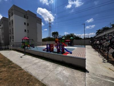 Apartamento 2 dormitrios para Venda, em Rio de Janeiro, bairro Campo Grande, 2 dormitrios, 1 banheiro