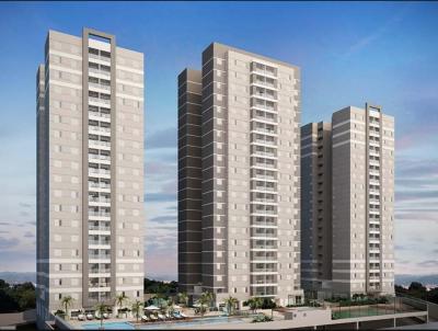Apartamento para Venda, em Sorocaba, bairro Jd Piratininga, 2 dormitrios, 1 sute, 2 vagas