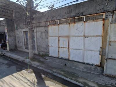 Galpo para Venda, em Rio de Janeiro, bairro CORDOVIL, 2 dormitrios, 2 banheiros, 10 vagas