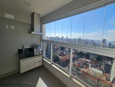 Apartamento para Locação, em Bauru, bairro Vila Cidade Universitária, 3 dormitórios, 3 banheiros, 2 suítes, 2 vagas