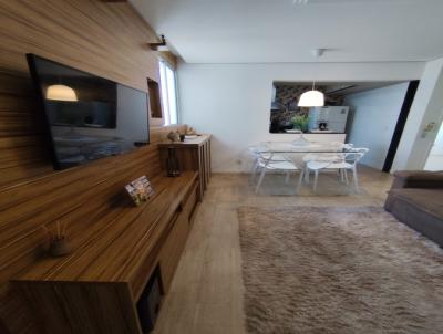 Apartamento para Venda, em Contagem, bairro -, 2 dormitrios, 1 banheiro