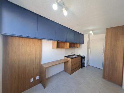 Apartamento para Venda, em So Paulo, bairro gua Branca, 1 dormitrio, 1 banheiro