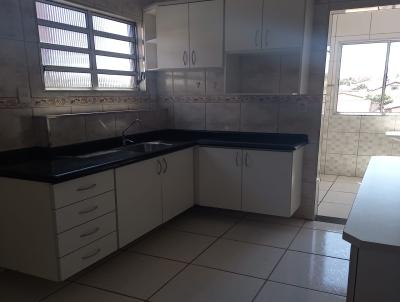 Apartamento para Venda, em Nova Odessa, bairro Jardim Europa, 2 dormitórios, 1 banheiro, 1 vaga