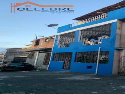 Casa para Venda, em Salvador, bairro Fazenda Grande do Retiro, 2 dormitórios, 1 banheiro